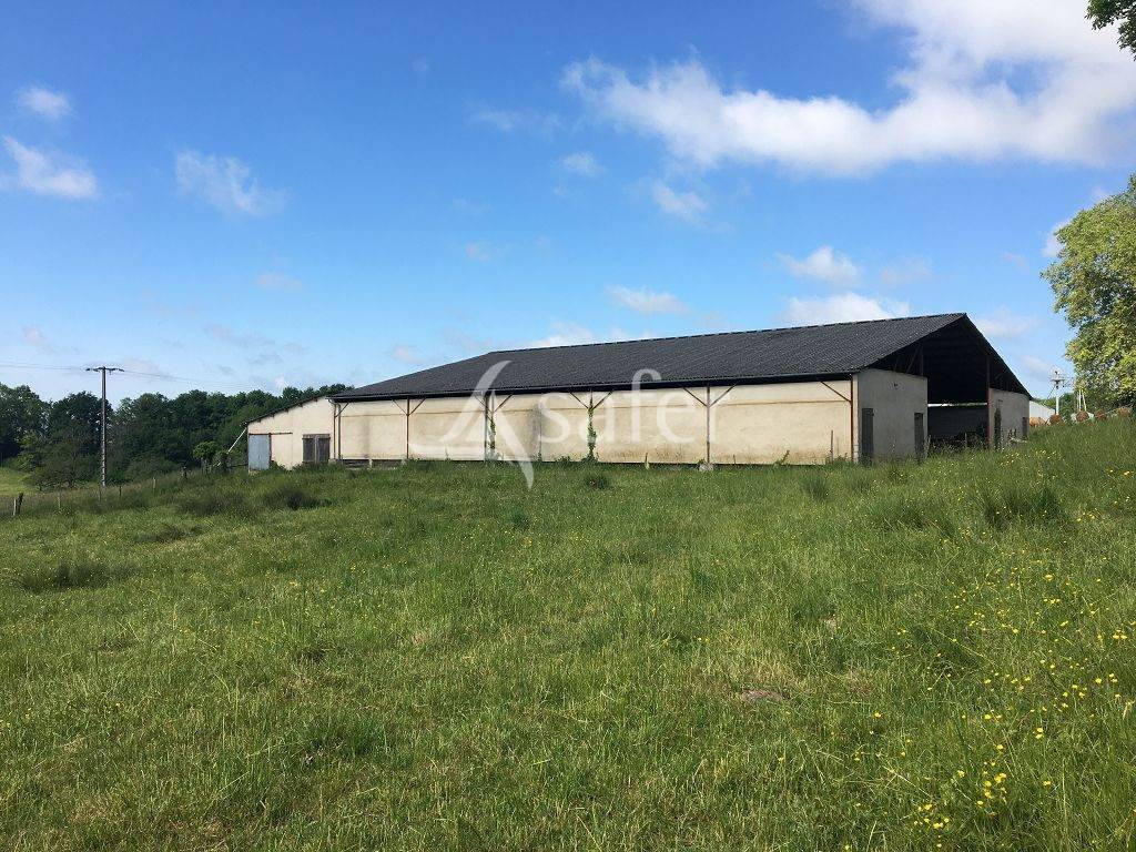 Propiedad rural En venta Corr&egrave;ze