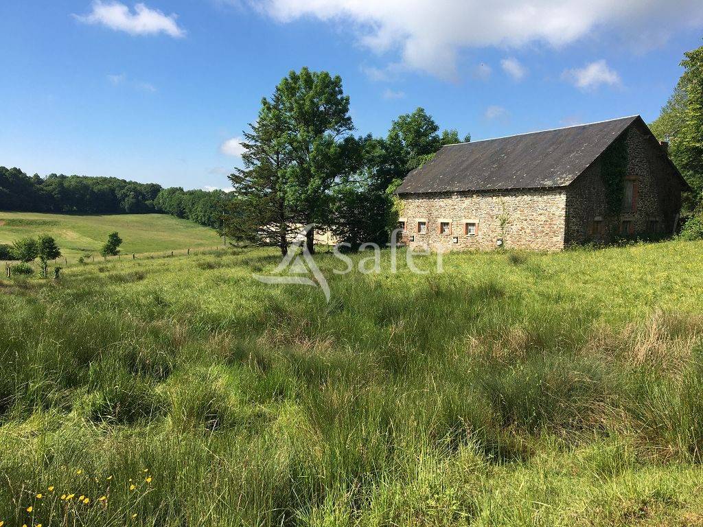 Propiedad rural En venta Corr&egrave;ze