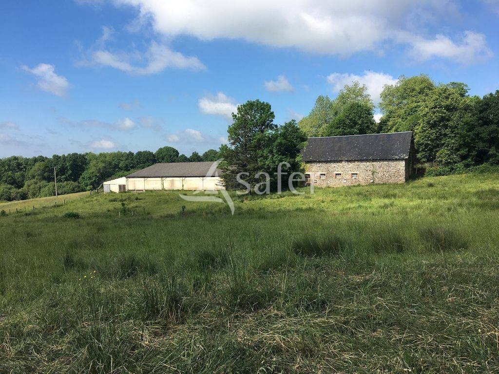 Propiedad rural En venta Corr&egrave;ze