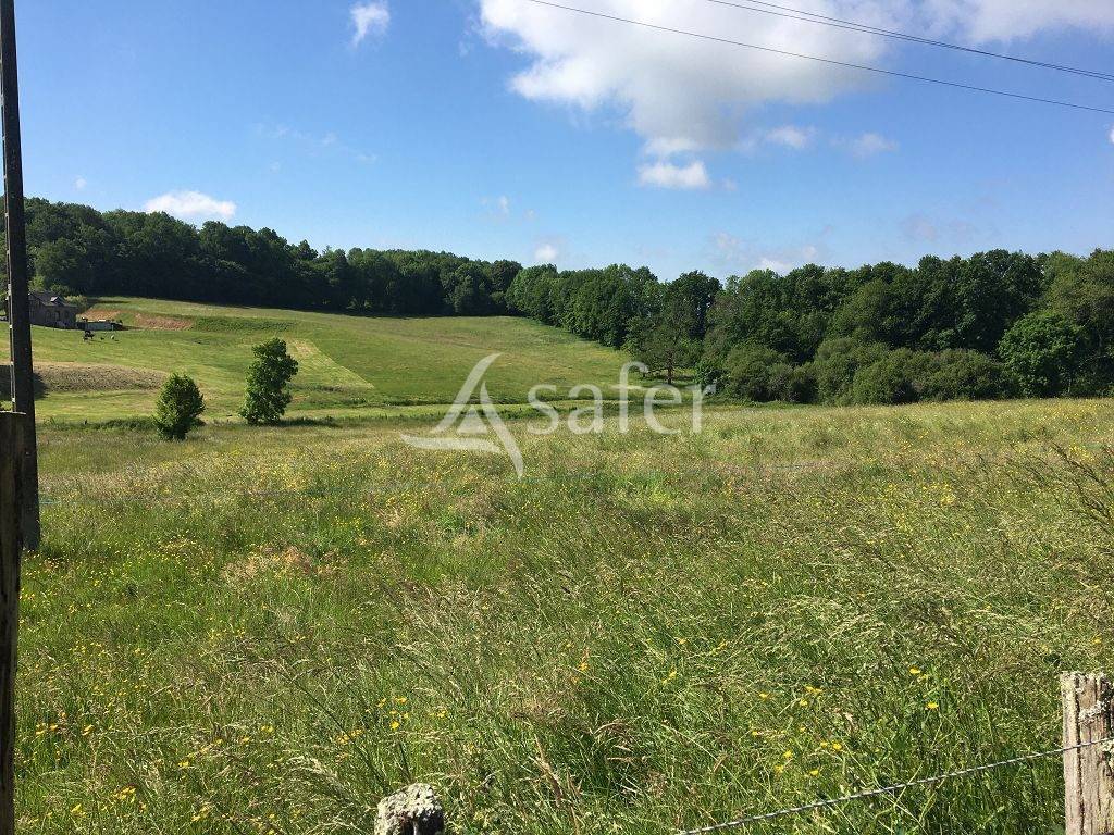 Propiedad rural En venta Corr&egrave;ze