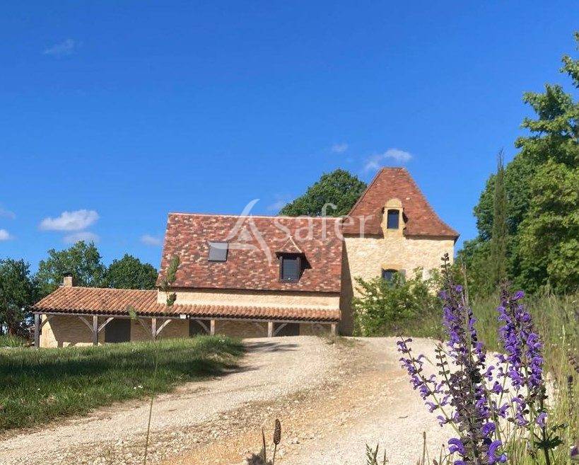 Explotaci&oacute;n agr&iacute;cola En venta Dordo&ntilde;a