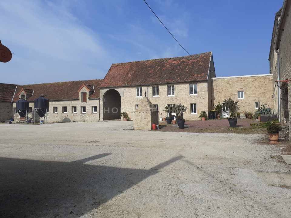 Bonita residencia ecuestre En venta Mancha