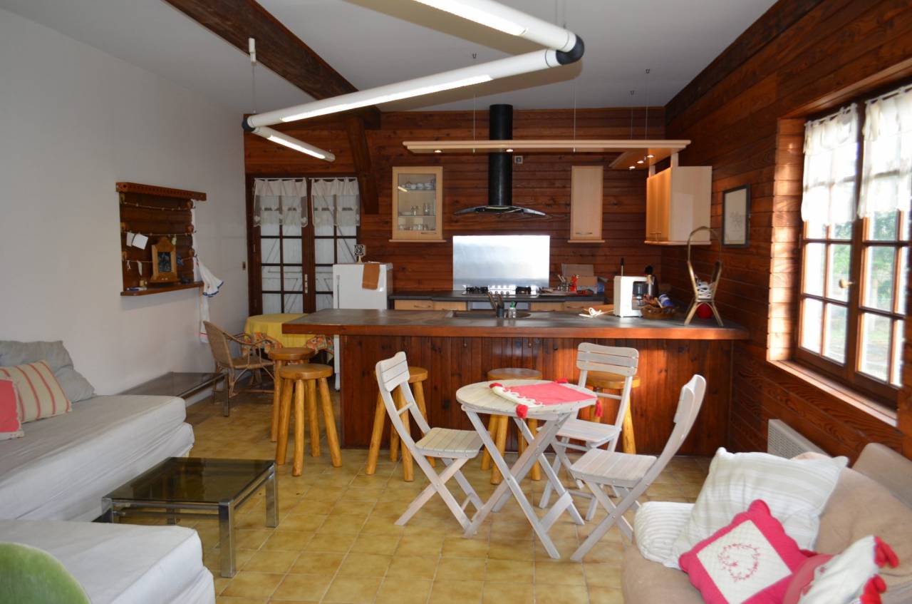 Propiedad ecuestre En venta Mayenne