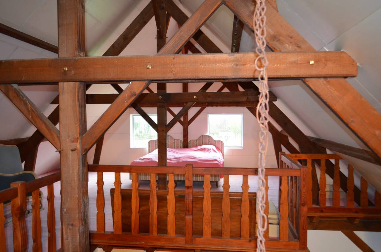 Propiedad ecuestre En venta Mayenne