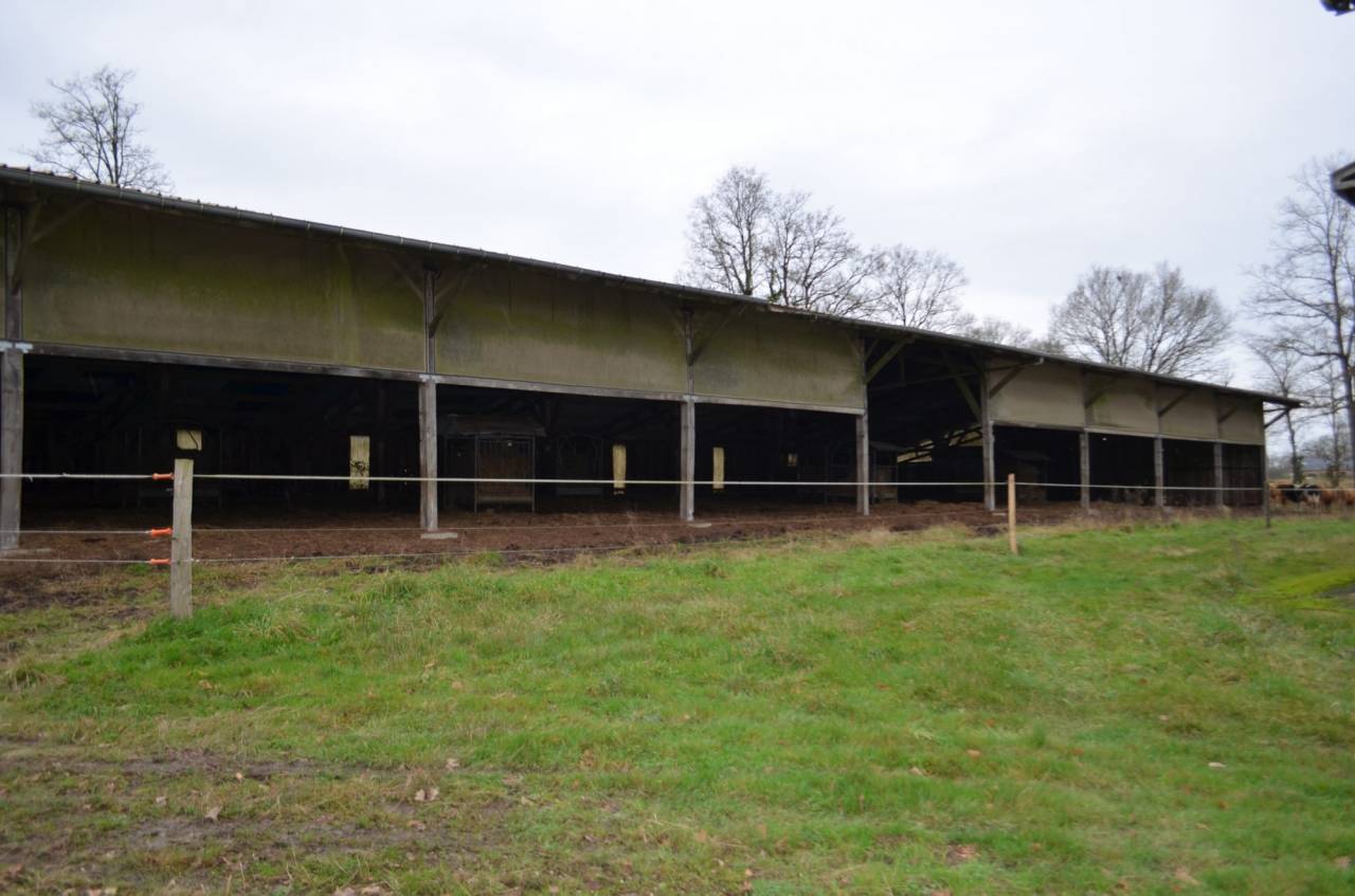 Propiedad ecuestre En venta Mayenne