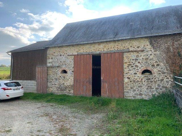 Propiedad ecuestre En venta Mayenne