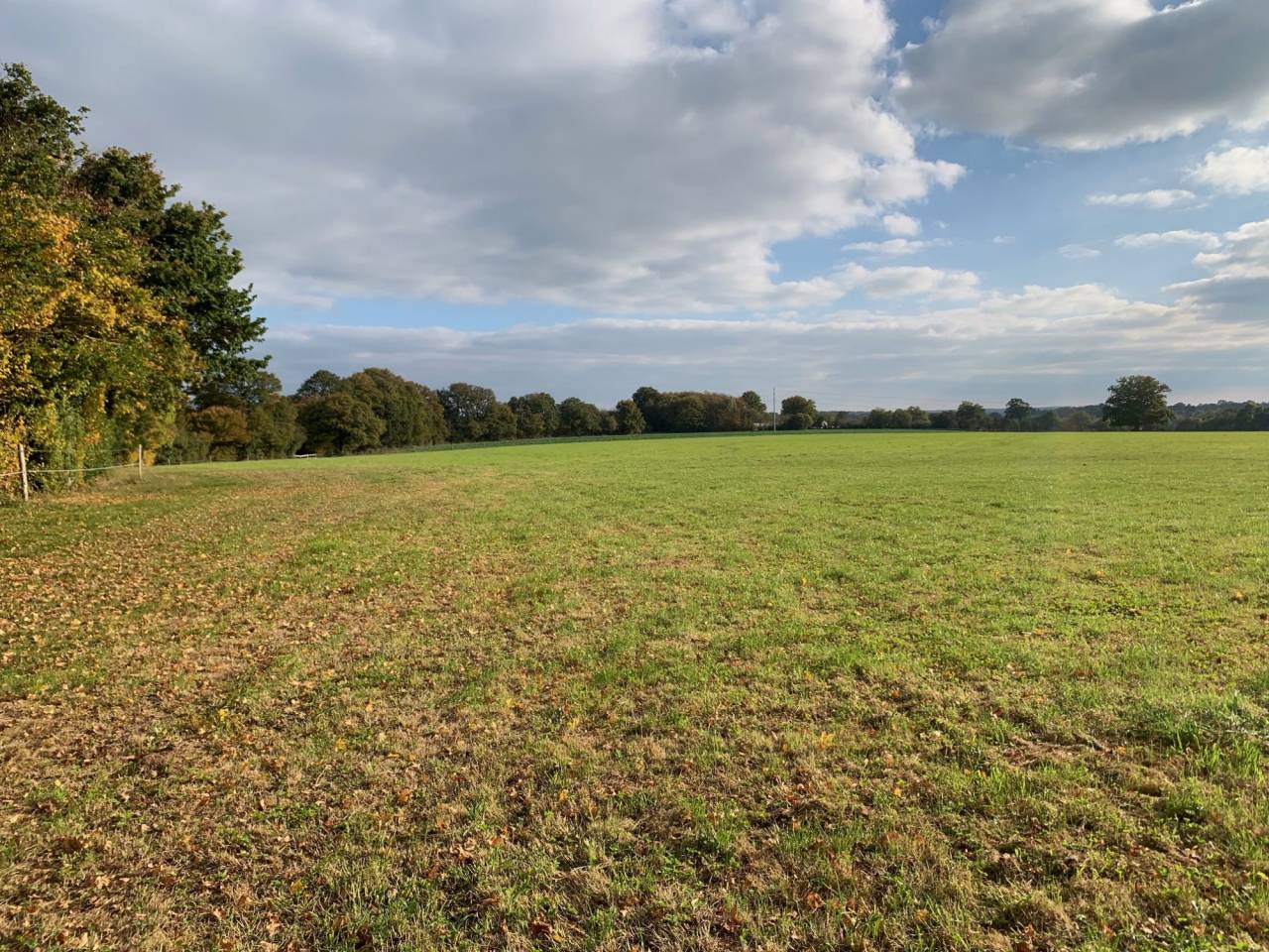 Propiedad ecuestre En venta Mayenne