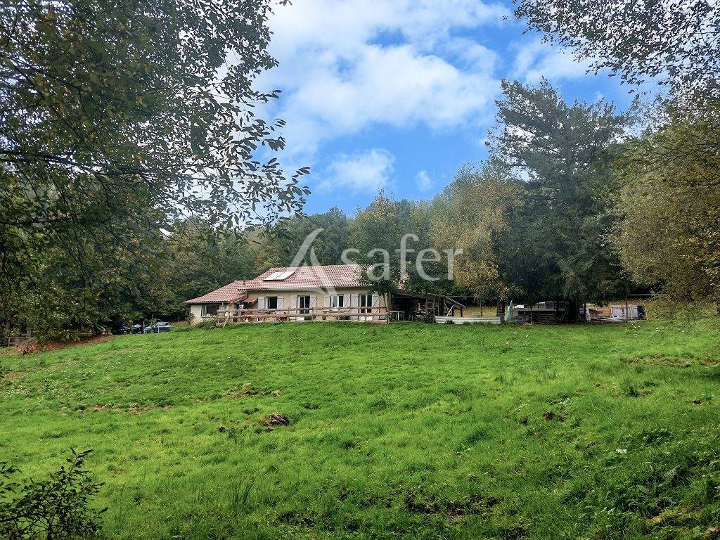 Propiedad rural En venta Alto Vienne