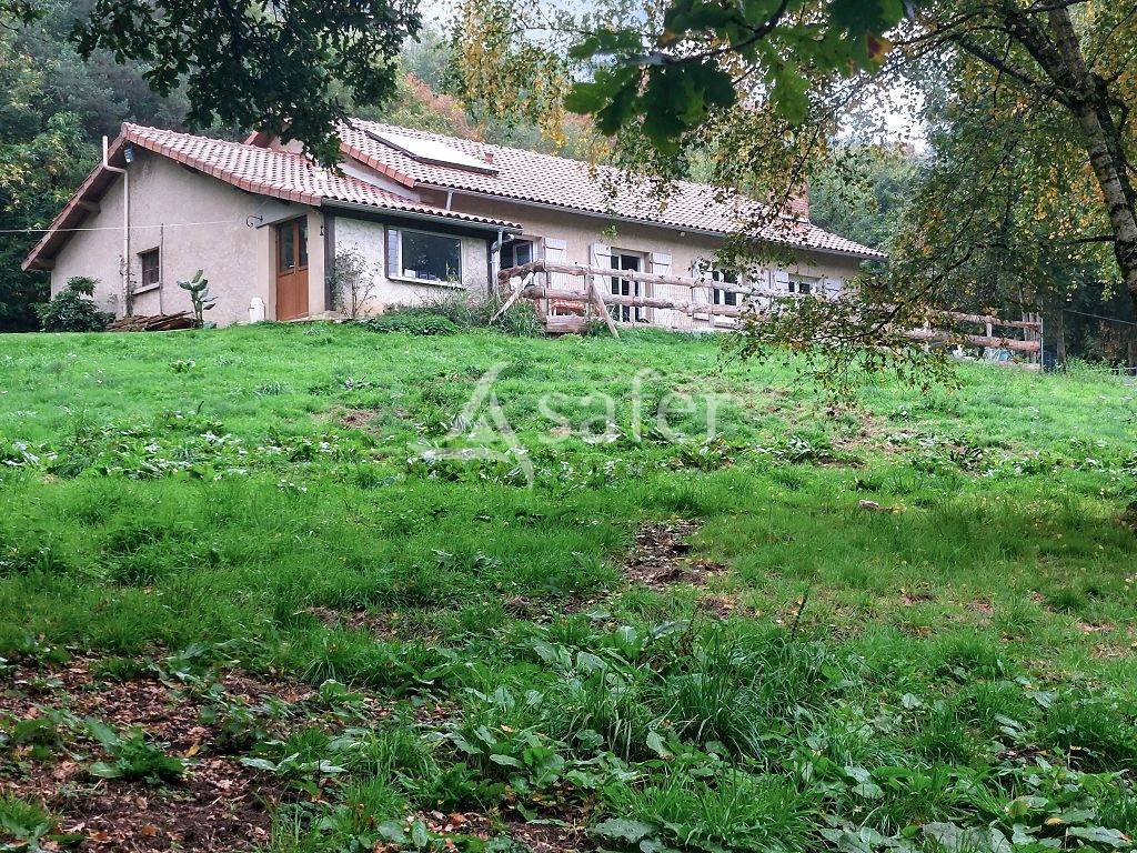 Propiedad rural En venta Alto Vienne