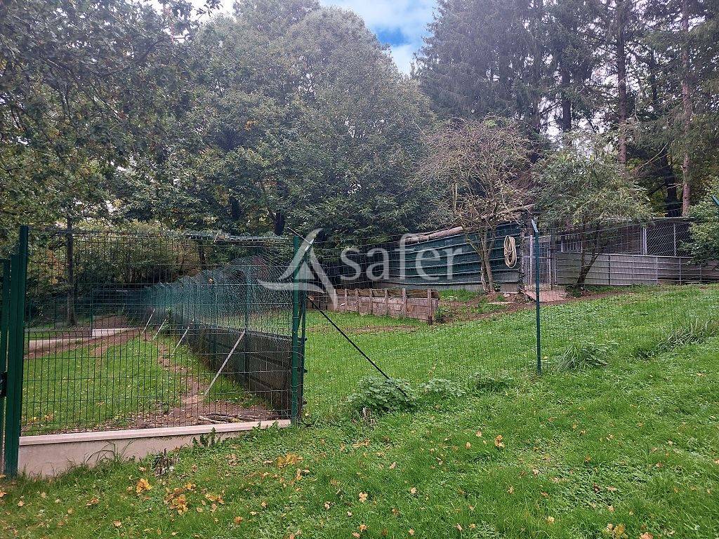 Propiedad rural En venta Alto Vienne