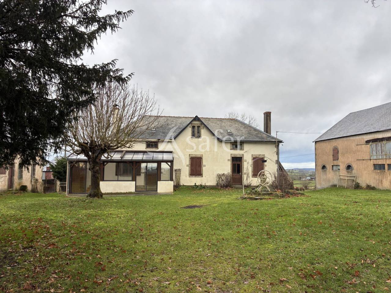 Explotaci&oacute;n agr&iacute;cola En venta Saona y Loira