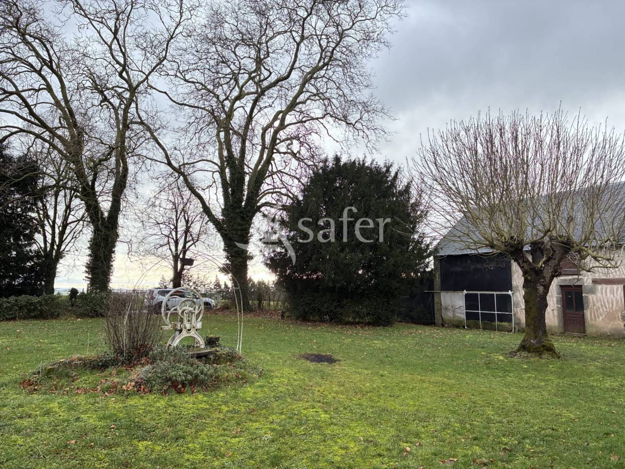 Explotaci&oacute;n agr&iacute;cola En venta Saona y Loira