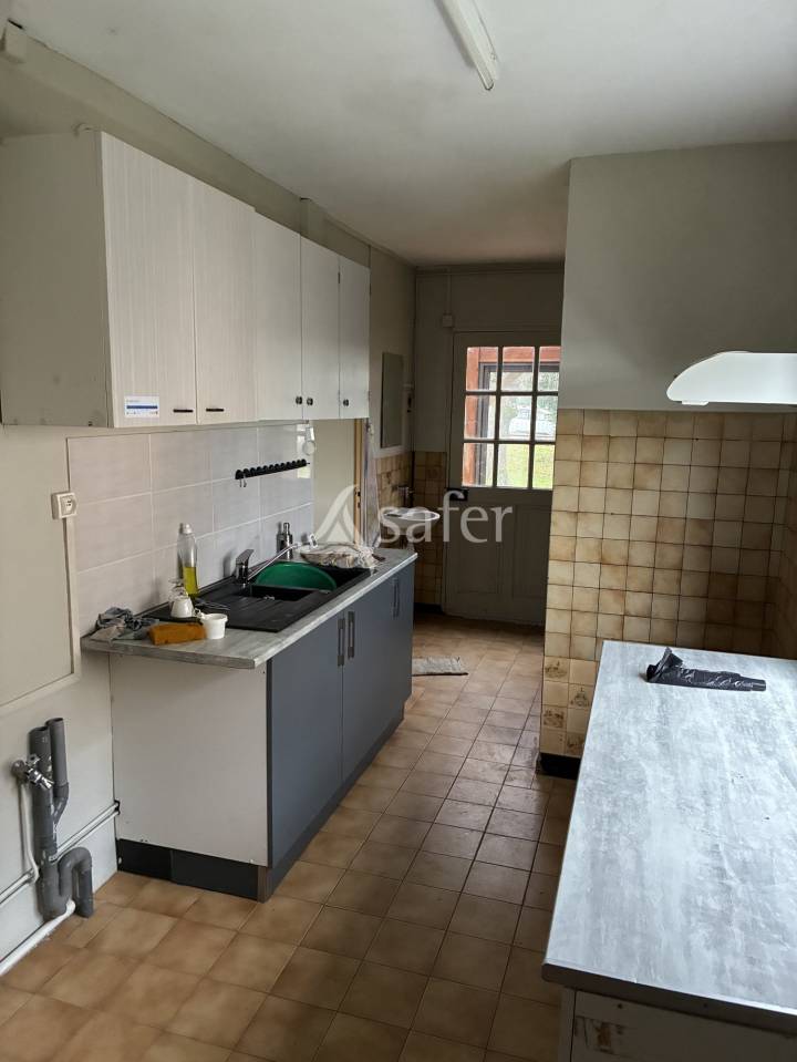 Explotaci&oacute;n agr&iacute;cola En venta Saona y Loira