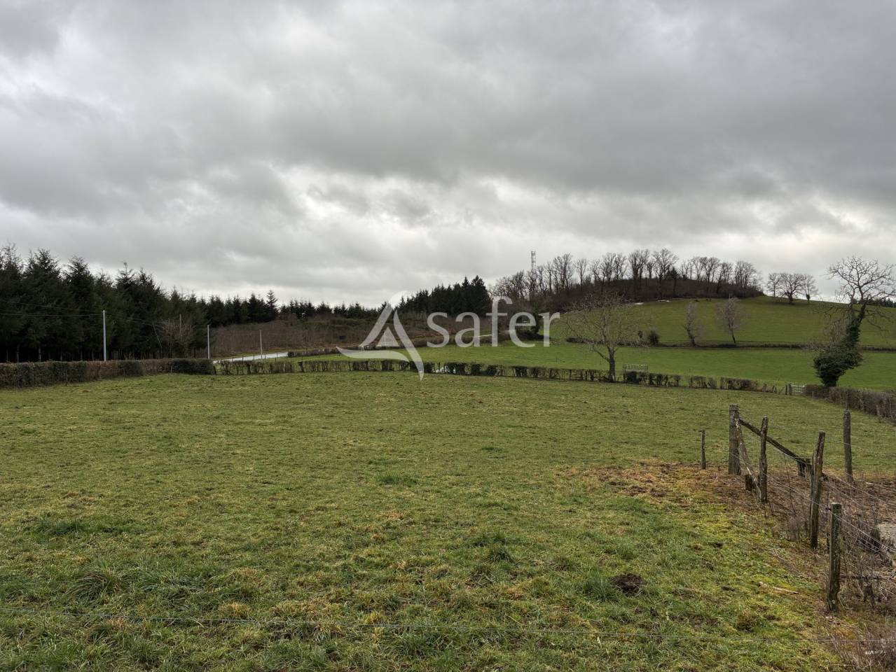 Explotaci&oacute;n agr&iacute;cola En venta Saona y Loira