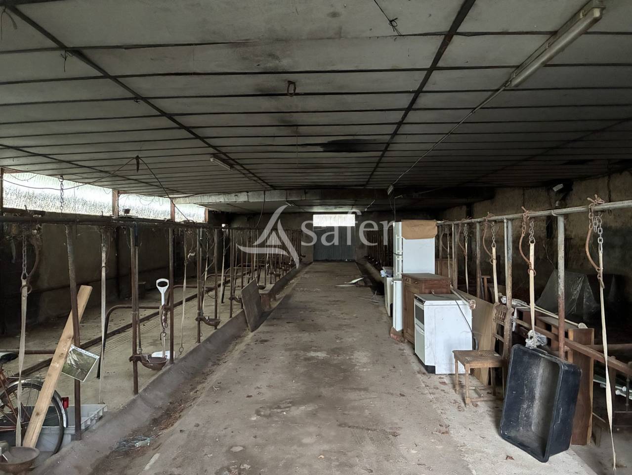 Explotaci&oacute;n agr&iacute;cola En venta Saona y Loira