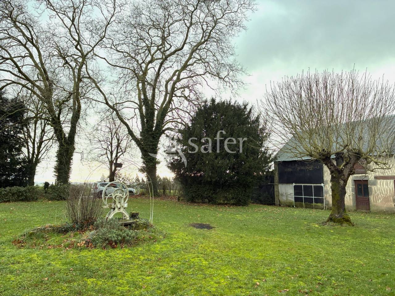 Explotaci&oacute;n agr&iacute;cola En venta Saona y Loira