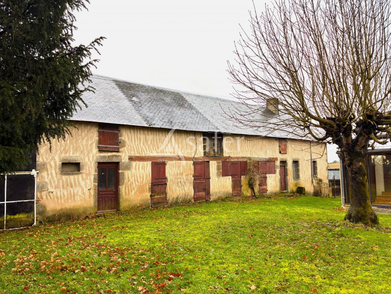 Explotaci&oacute;n agr&iacute;cola En venta Saona y Loira