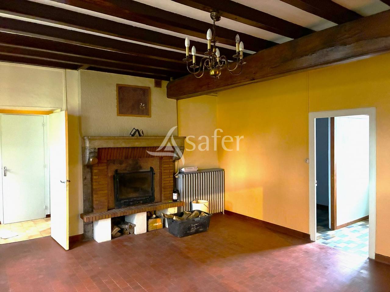 Explotaci&oacute;n agr&iacute;cola En venta Saona y Loira