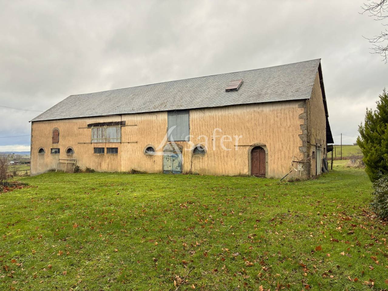 Explotaci&oacute;n agr&iacute;cola En venta Saona y Loira