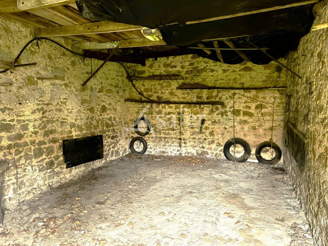 Explotaci&oacute;n agr&iacute;cola En venta Saona y Loira