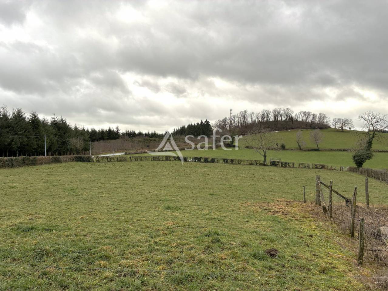 Explotaci&oacute;n agr&iacute;cola En venta Saona y Loira