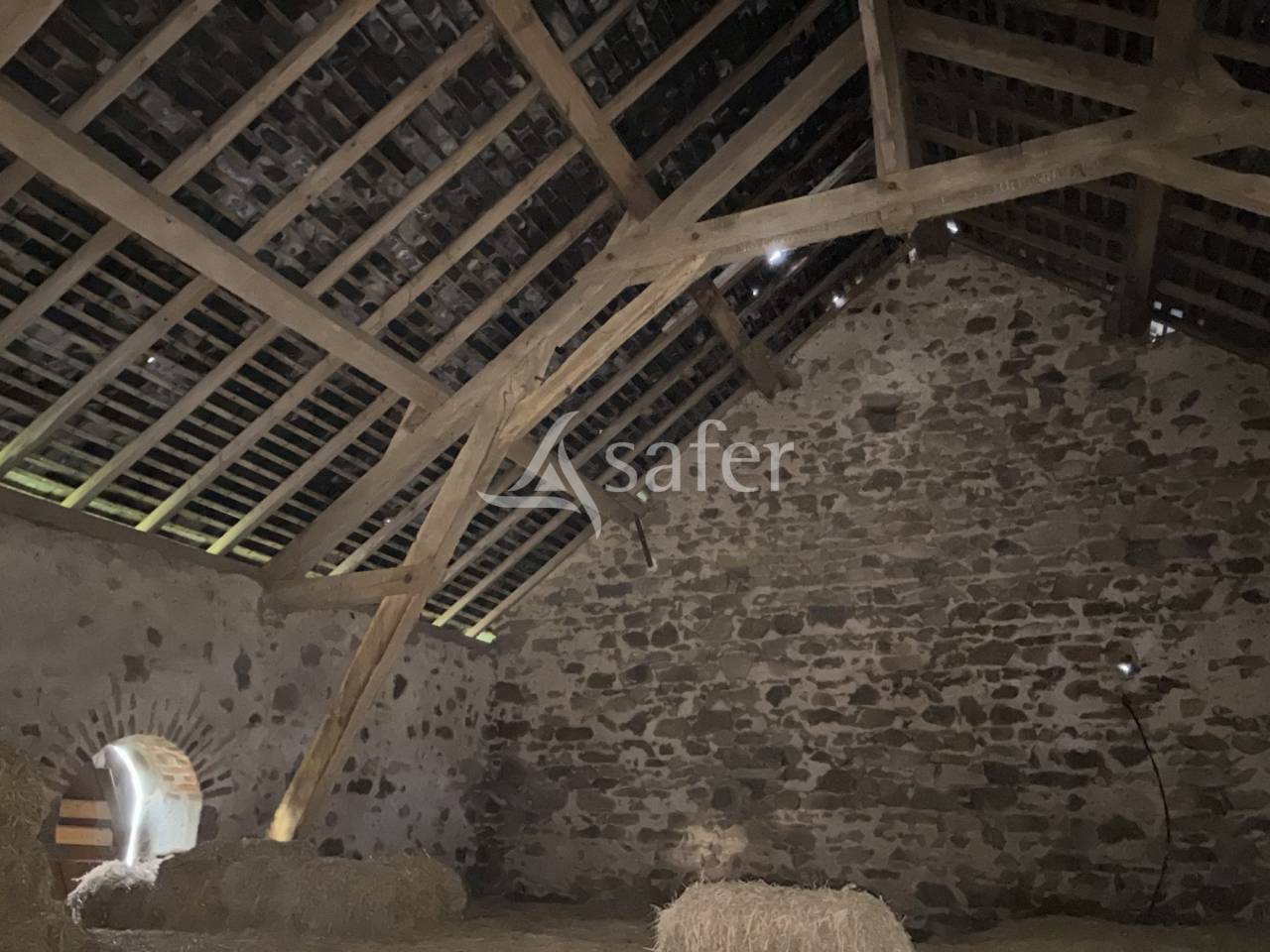 Explotaci&oacute;n agr&iacute;cola En venta Saona y Loira