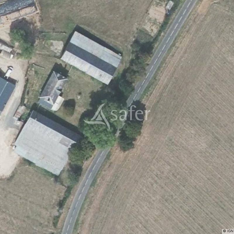 Explotaci&oacute;n agr&iacute;cola En venta Saona y Loira