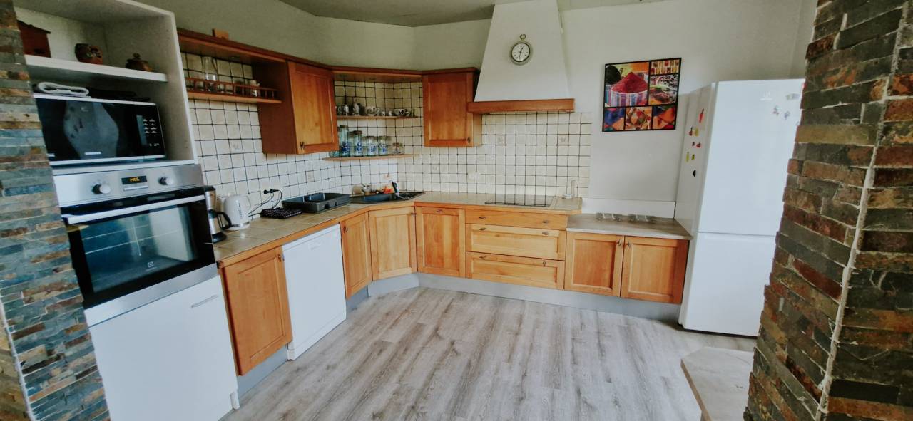 Habitaci&oacute;n de hu&eacute;sped En venta Morbihan