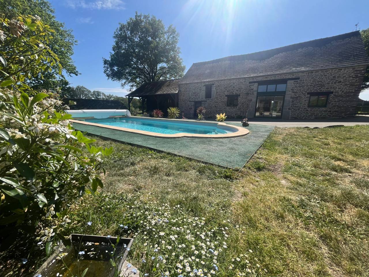 Habitaci&oacute;n de hu&eacute;sped En venta Morbihan