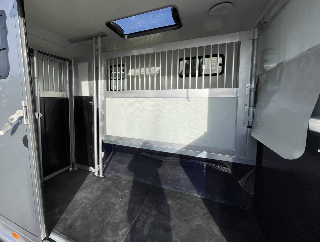 Remolque Caballos Otra marca REMORQUE 0 Nuevo