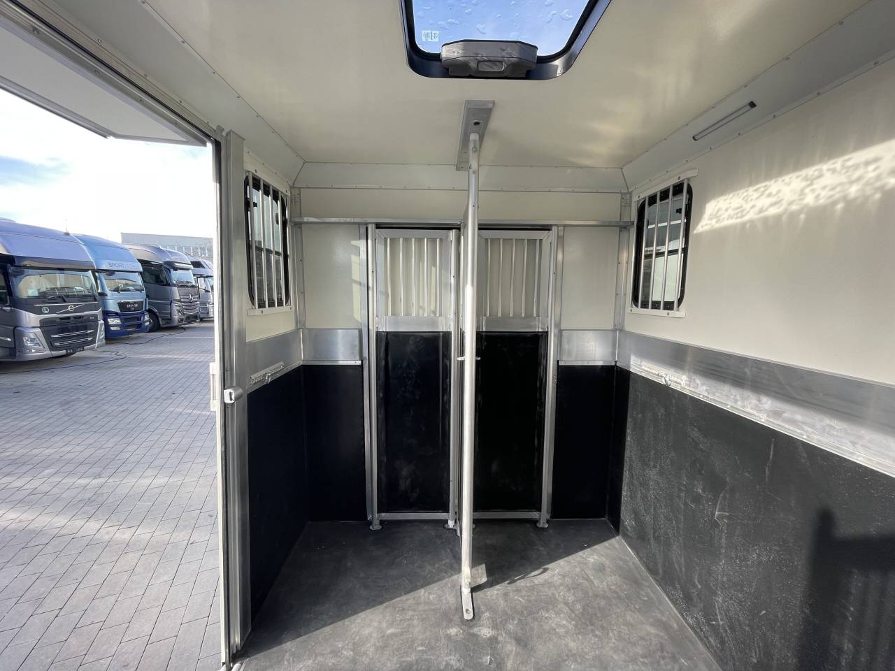 Remolque Caballos Otra marca REMORQUE 0 Nuevo