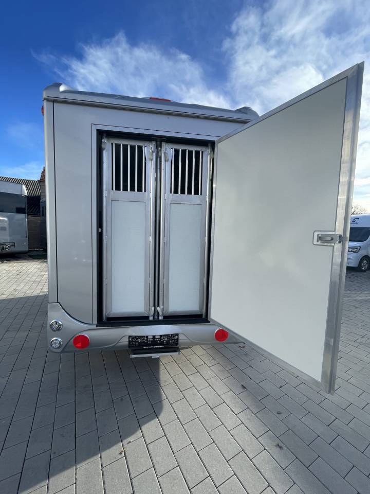 Remolque Caballos Otra marca REMORQUE 0 Nuevo