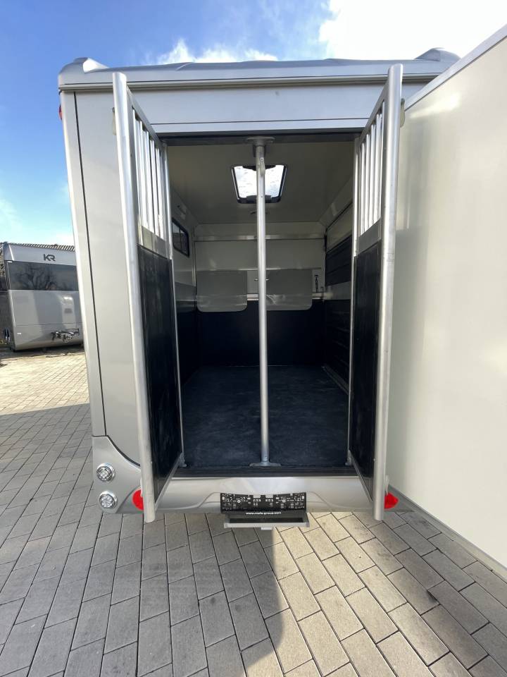 Remolque Caballos Otra marca REMORQUE 0 Nuevo