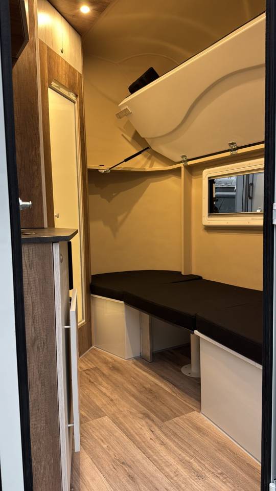 Remolque Caballos Otra marca REMORQUE 0 Nuevo