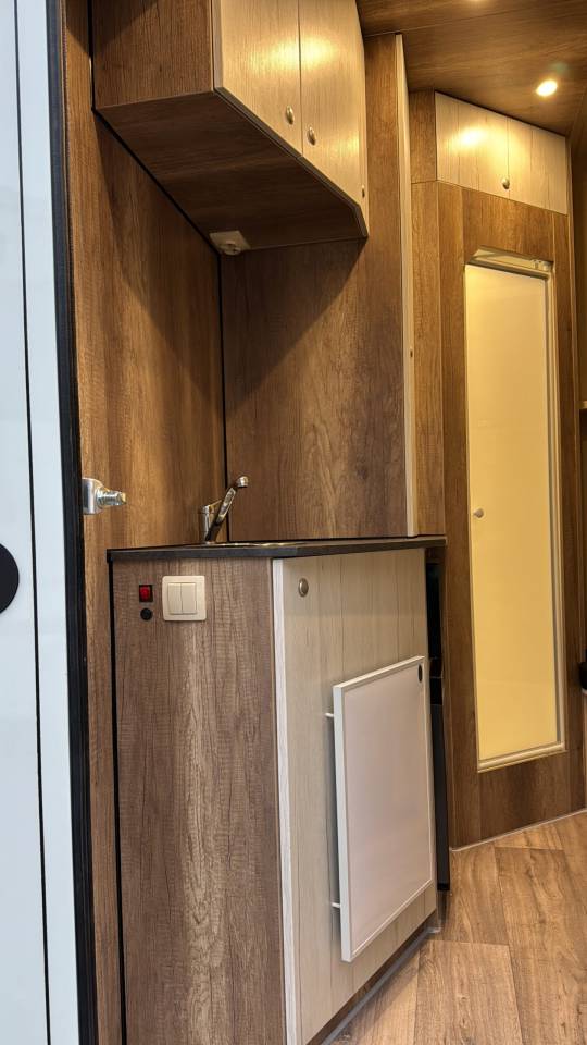 Remolque Caballos Otra marca REMORQUE 0 Nuevo