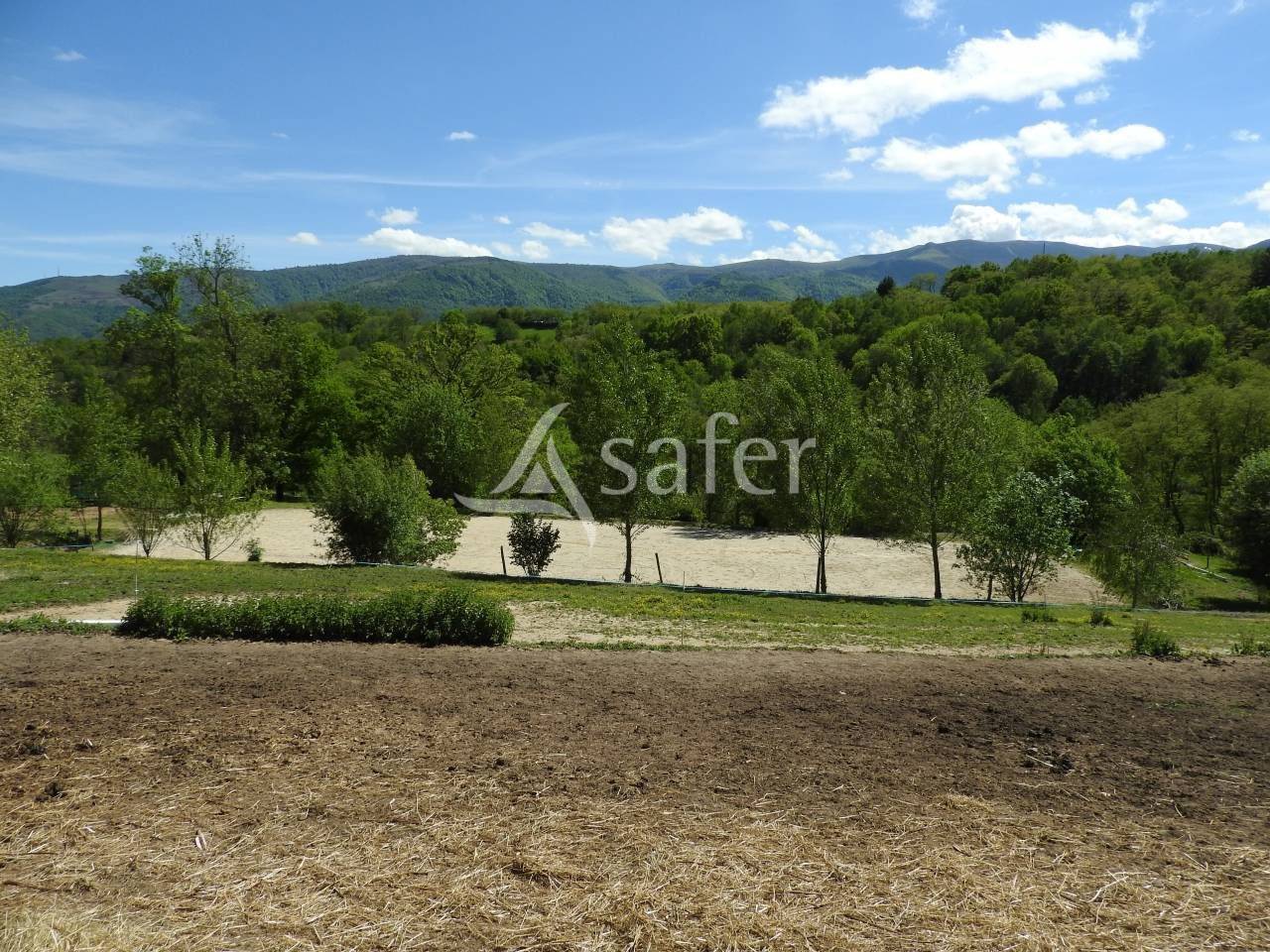 Propiedad ecuestre En venta Ari&egrave;ge