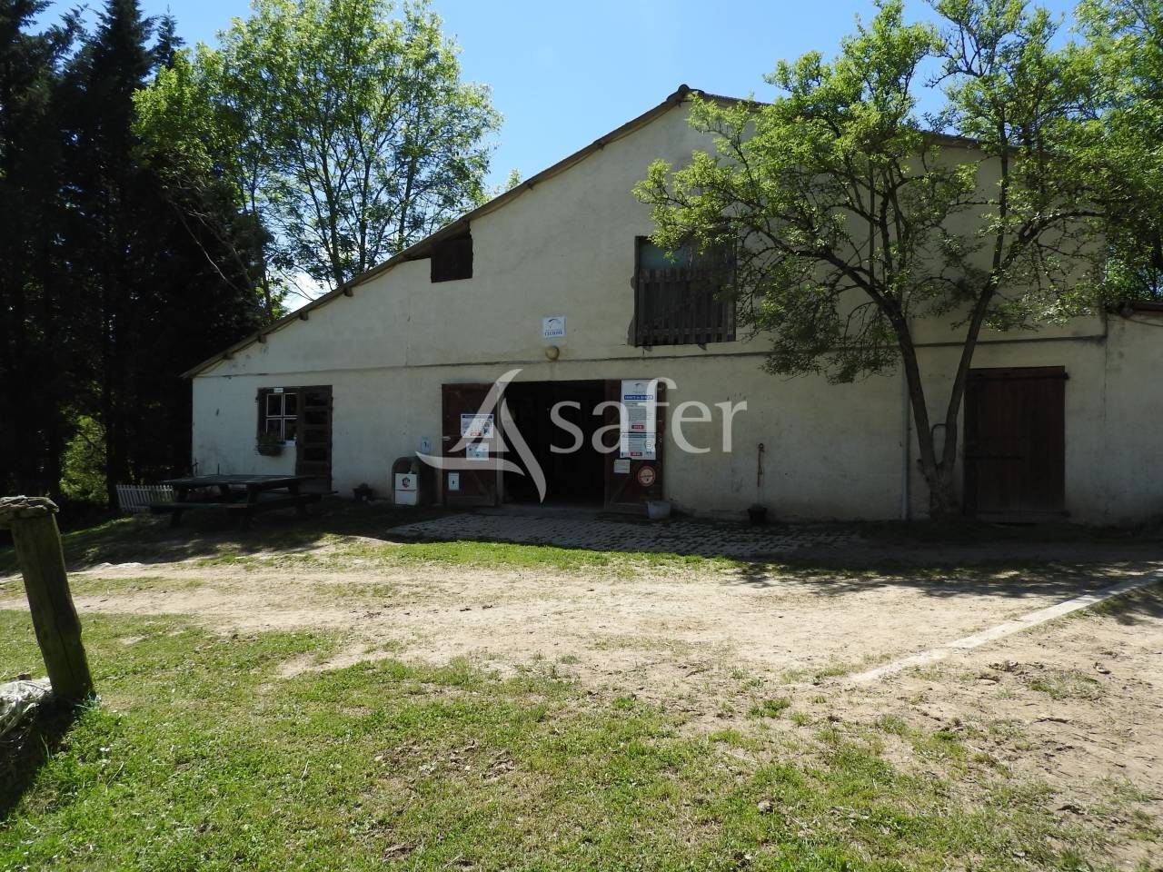 Propiedad ecuestre En venta Ari&egrave;ge