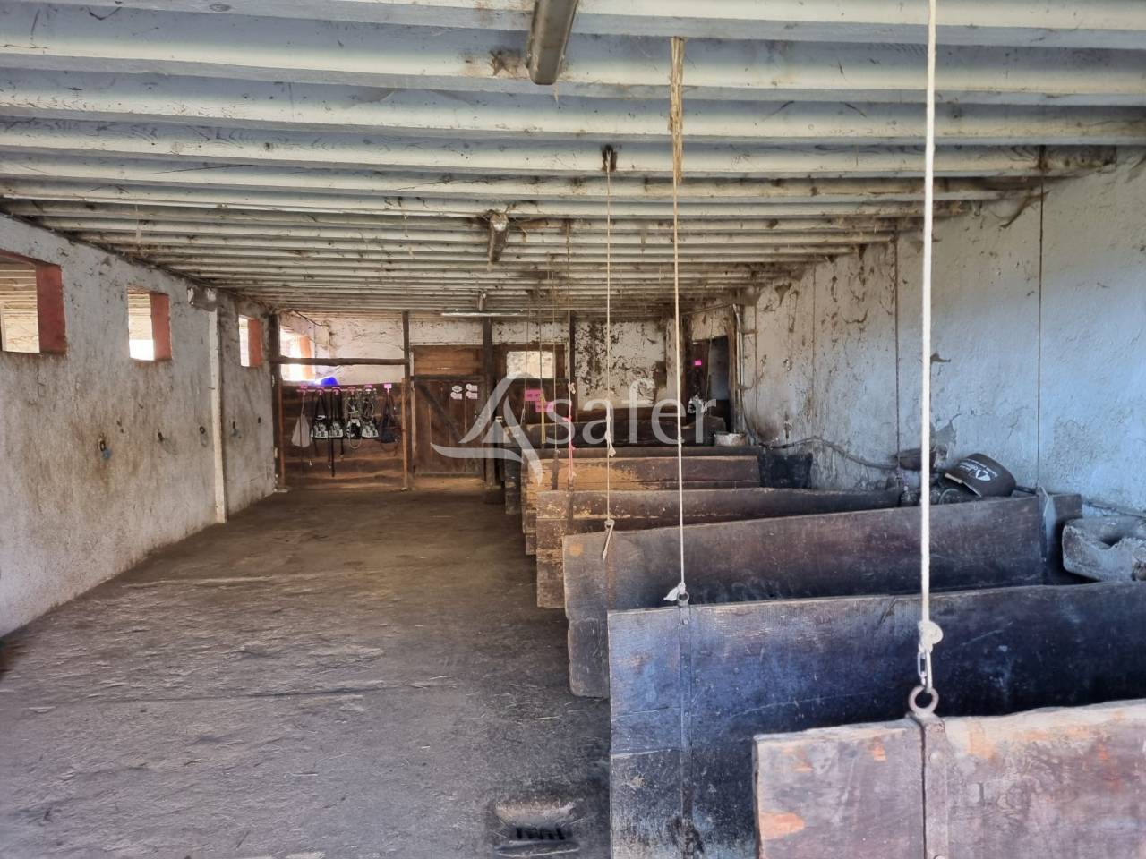 Propiedad ecuestre En venta Ari&egrave;ge