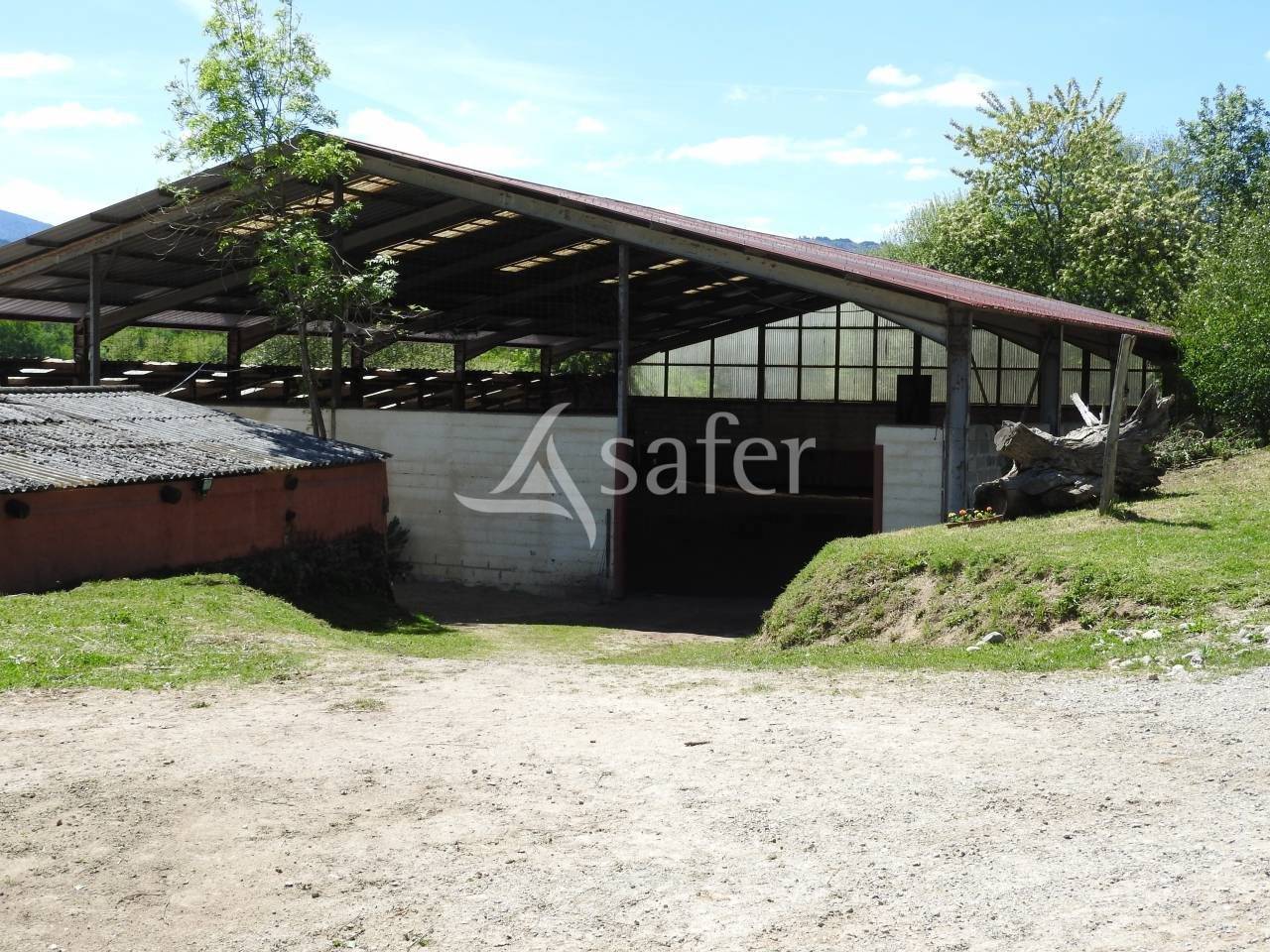 Propiedad ecuestre En venta Ari&egrave;ge