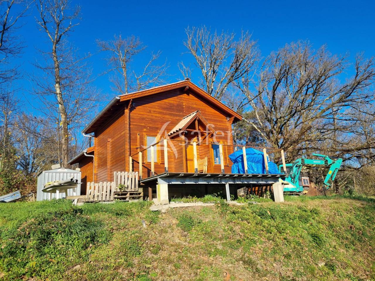 Propiedad ecuestre En venta Ari&egrave;ge