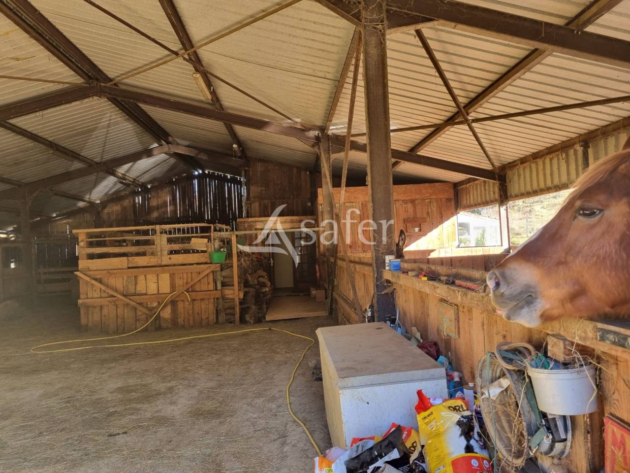 Propiedad rural En venta Aude