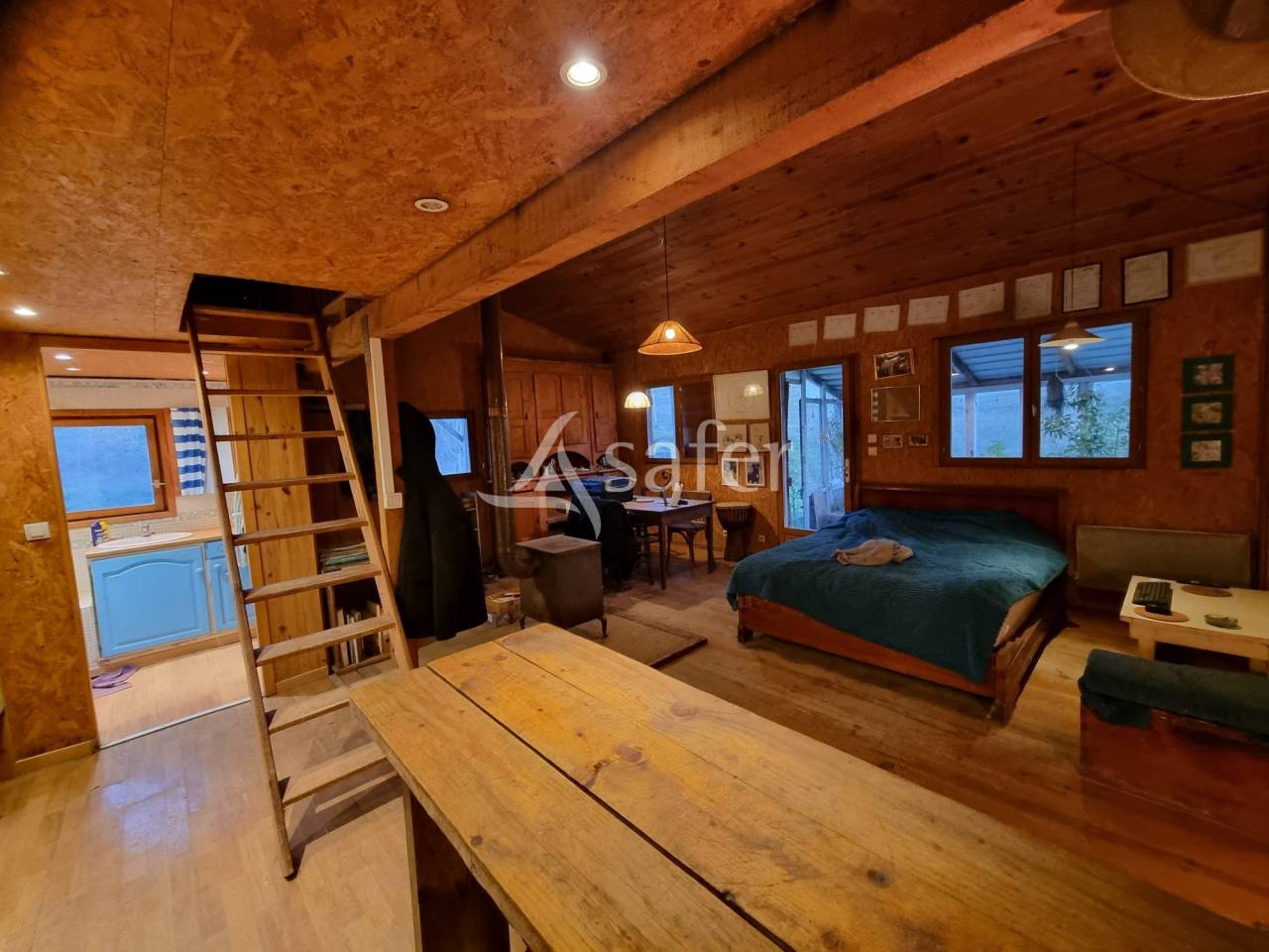 Propiedad rural En venta Aude