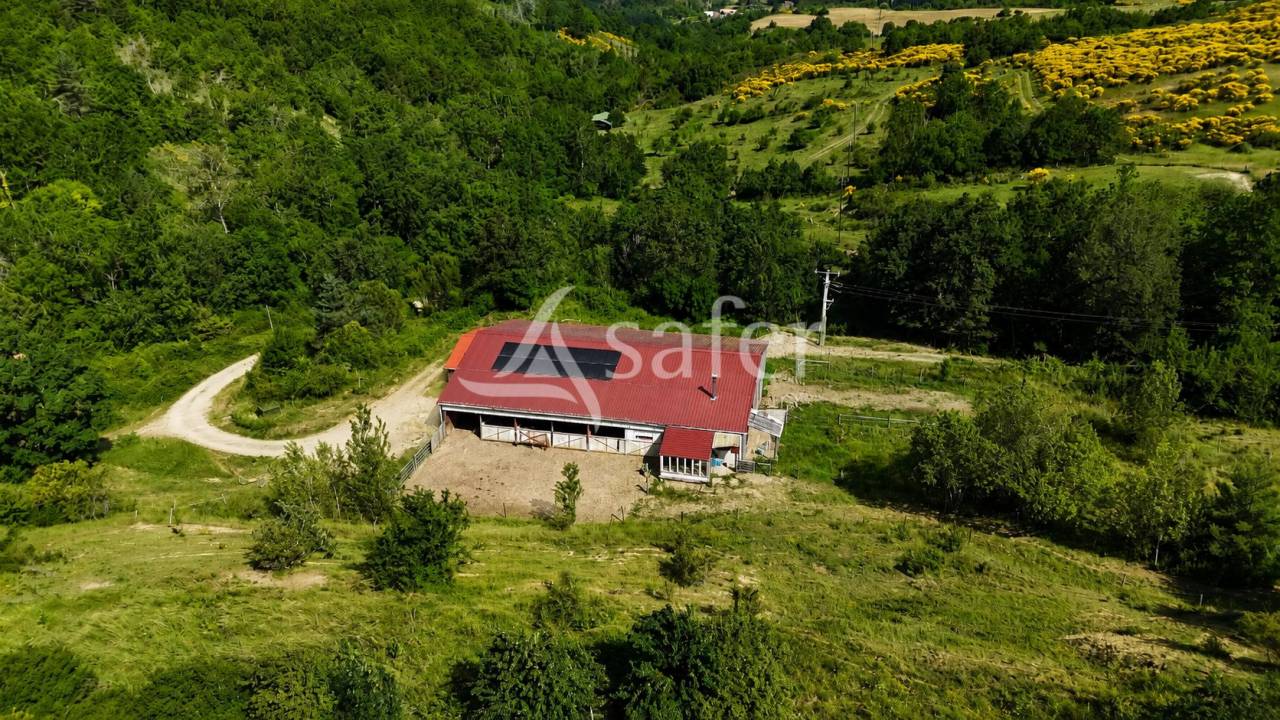 Propiedad rural En venta Aude