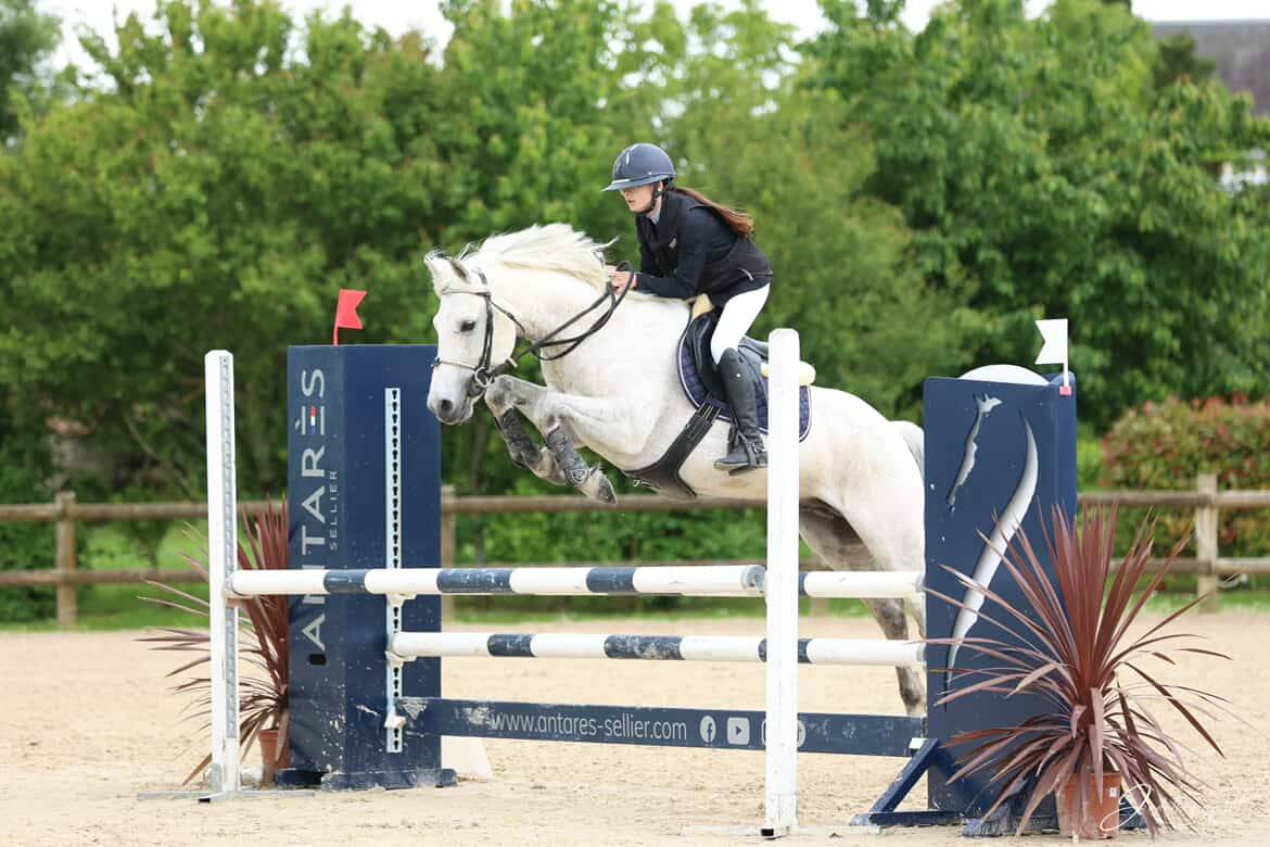 Voyage d'Arquetan - PFS Poni Fran&ccedil;&eacute;s de Silla 2009 por Gribouille Villaud