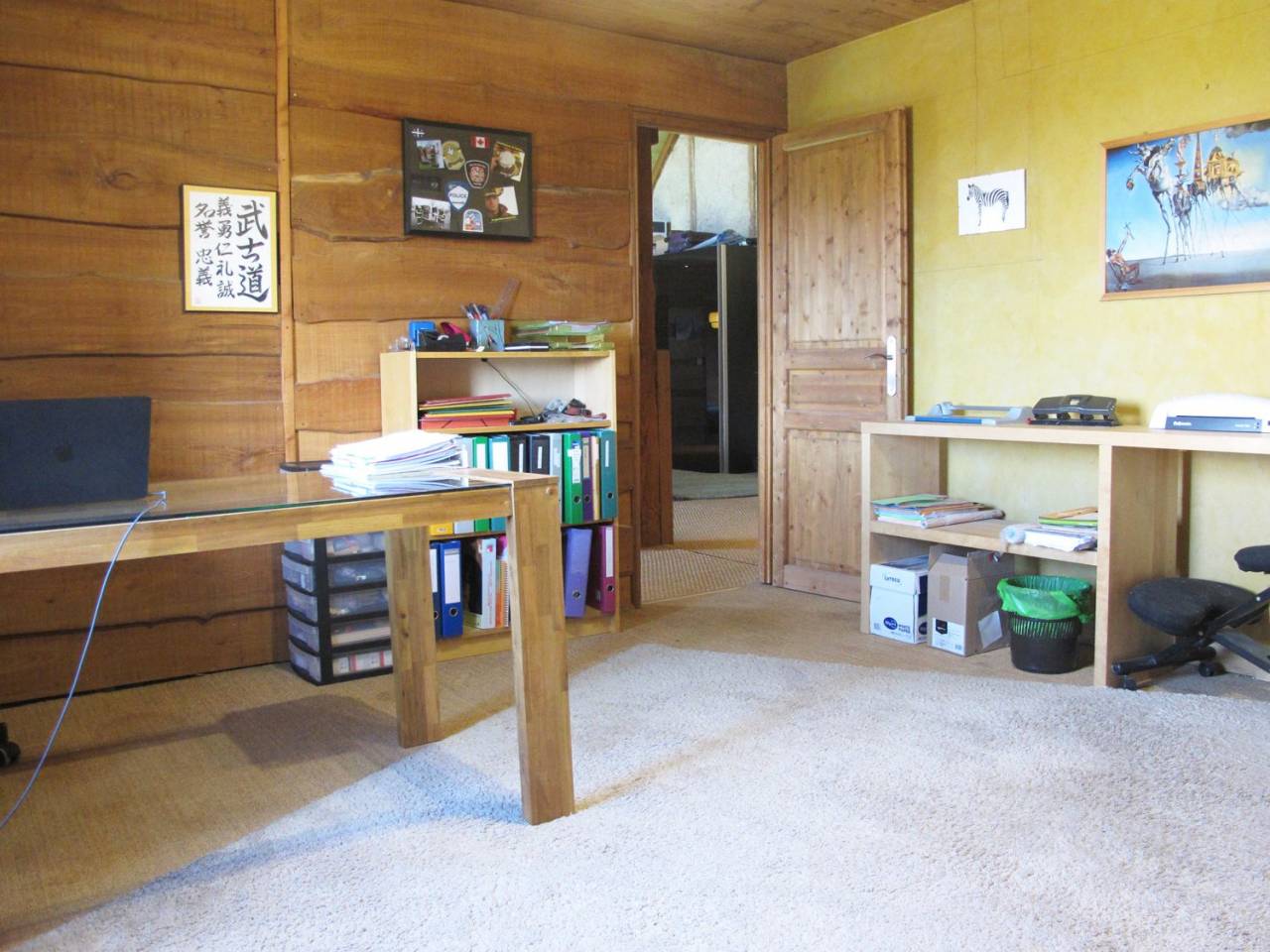 Propiedad ecuestre En venta Alto Vienne