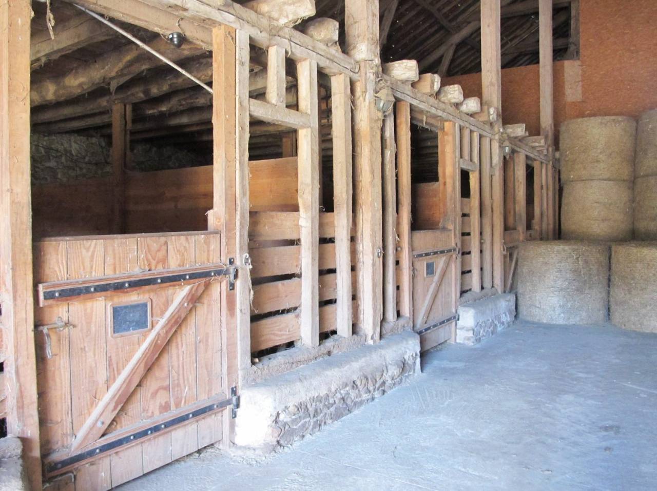 Propiedad ecuestre En venta Alto Vienne