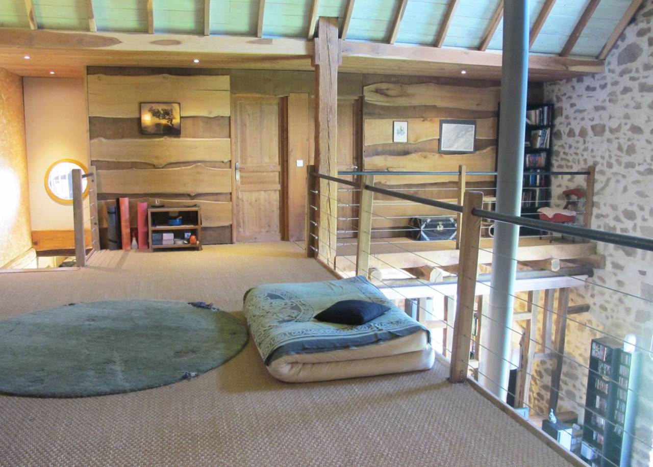 Propiedad ecuestre En venta Alto Vienne