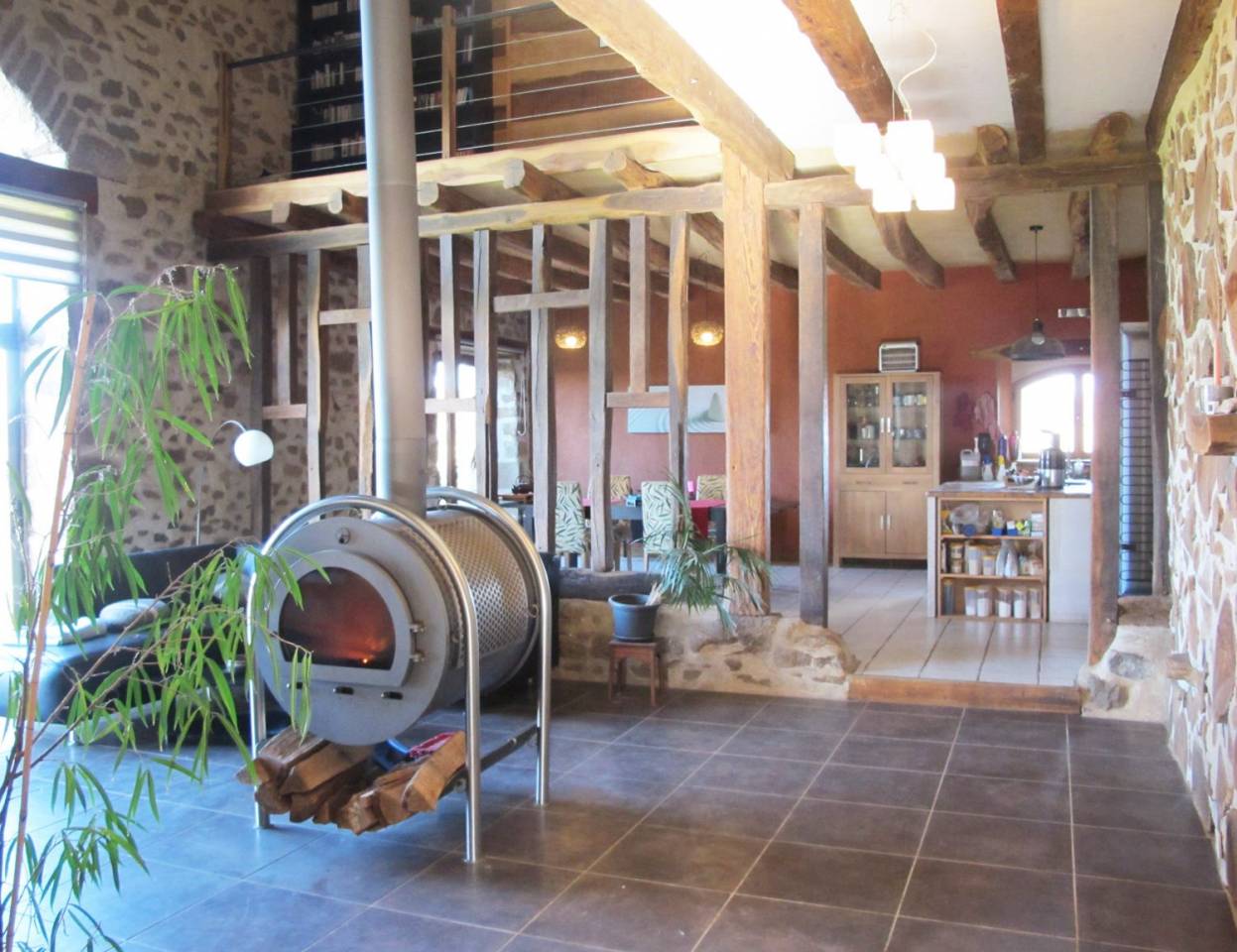 Propiedad ecuestre En venta Alto Vienne