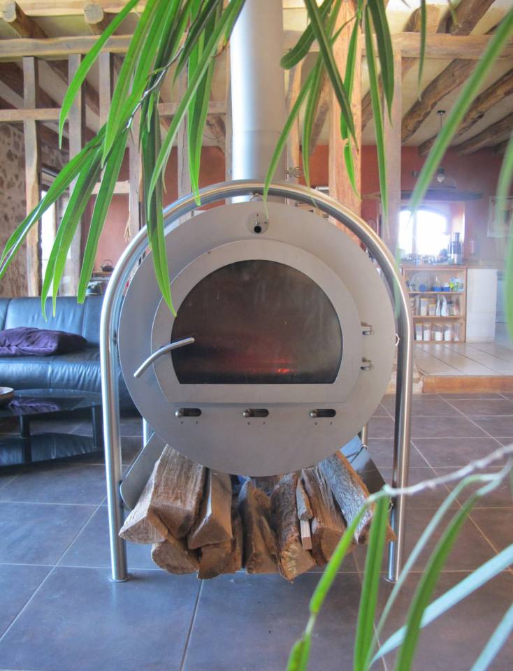 Propiedad ecuestre En venta Alto Vienne