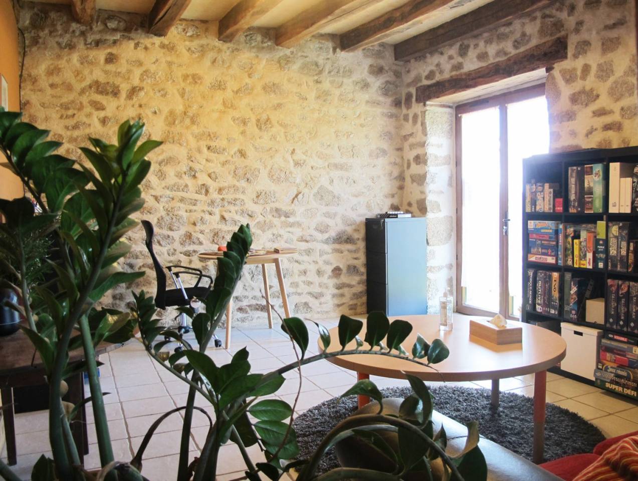 Propiedad ecuestre En venta Alto Vienne